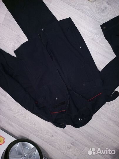 Форма офисная мвд ппс