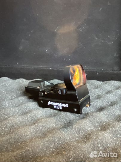 Коллиматорный прицел Hakko BED-35 Panorama MK-III