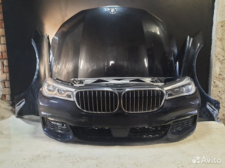 7 g11 g12 фары laser оригинал