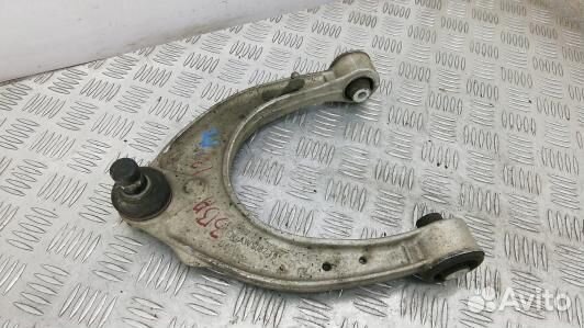 Рычаг передний верхний левый BMW 5 F10/F11 (3BA12O