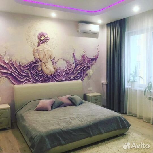 Барельеф, гипсовая лепнина Красноярск