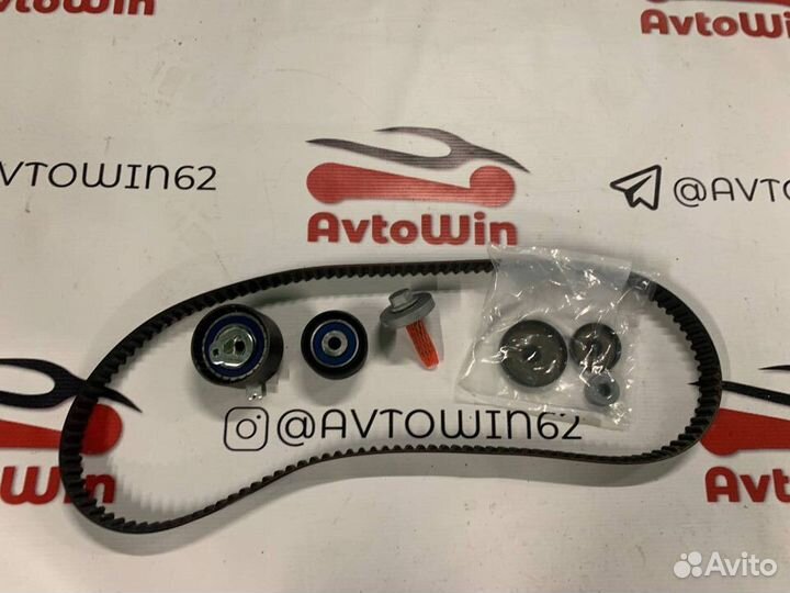 Комплект грм Renault Megan 1.6 16V