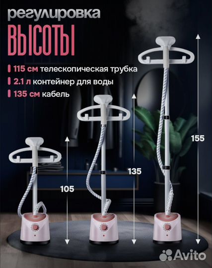 Парогенератор