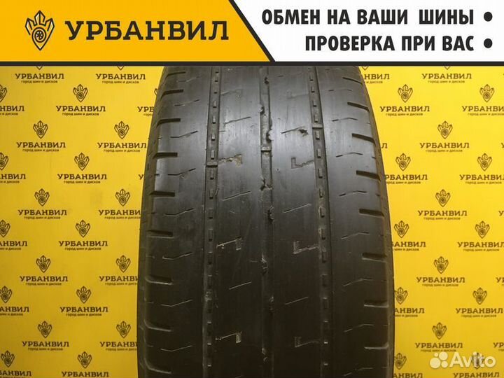 Nokian Tyres Hakka C2 225/70 R15 R