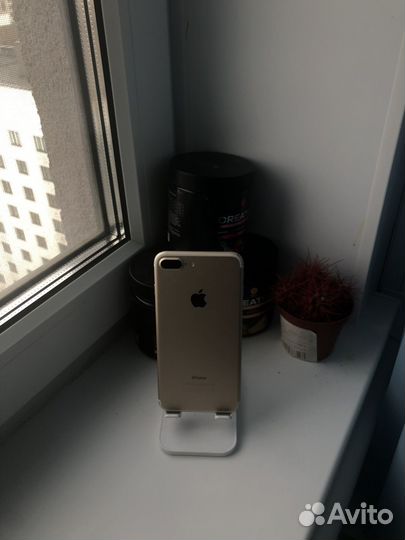 iPhone 7 Plus, 128 ГБ