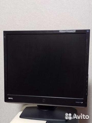 Монитор benq senseye E910LCD 19 дюймов