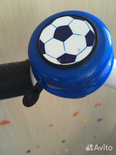 Детский велосипед Puky ZL 18-1 Alu