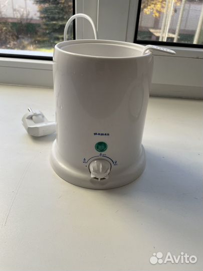 Подогреватель для бутылочек