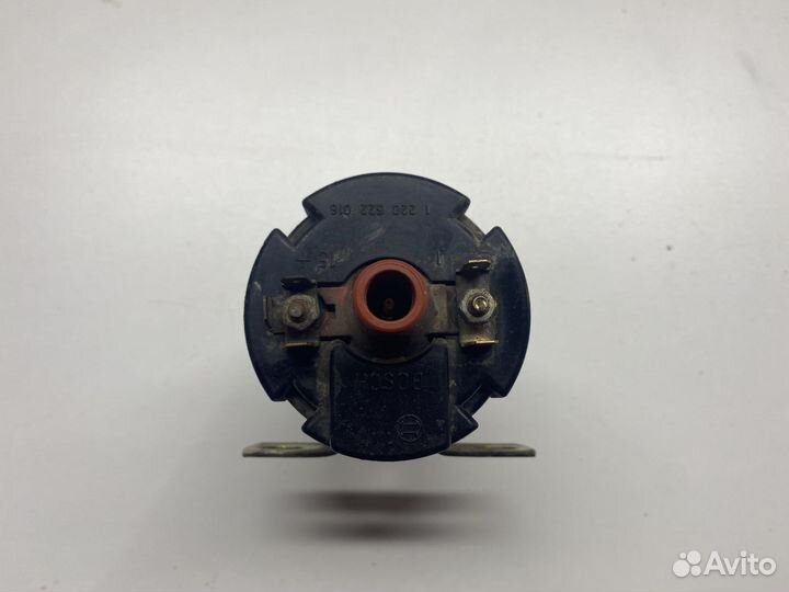 Катушка зажигания volkswagen golf 2