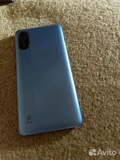 ZTE Blade A31 Plus, 32 ГБ