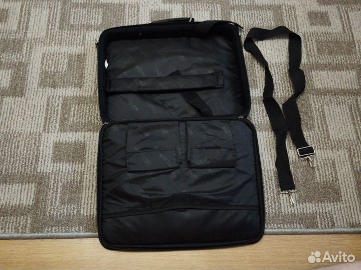 Сумка для ноутбука