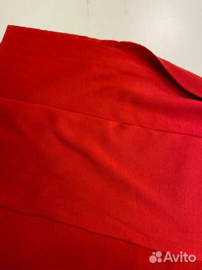 Футер с начесом ткань