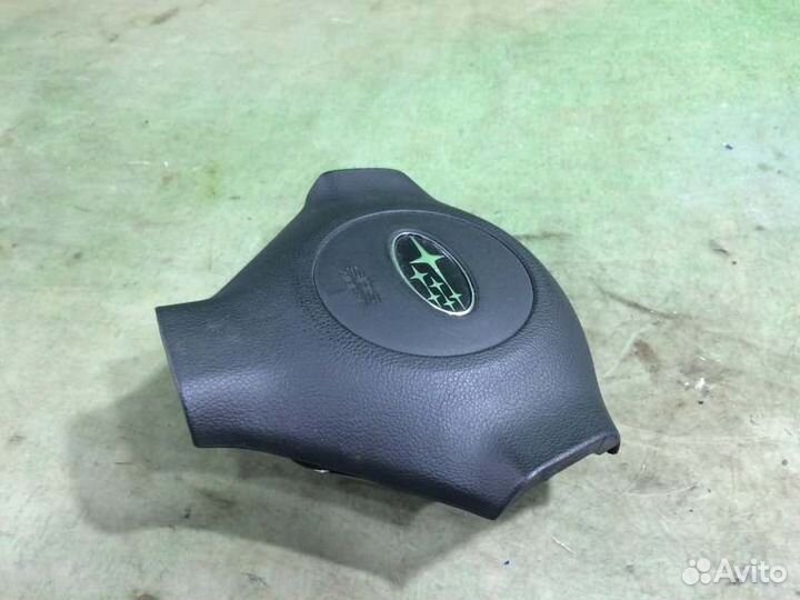 Airbag на руль Subaru Impreza GG2 EJ152 2006