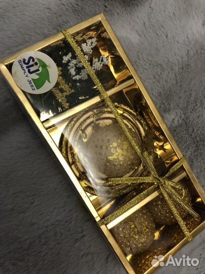 Новогодние наборчики