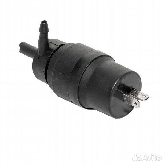 Насос омывателя ваз, газ, ЗИЛ 12V, 2.5атм