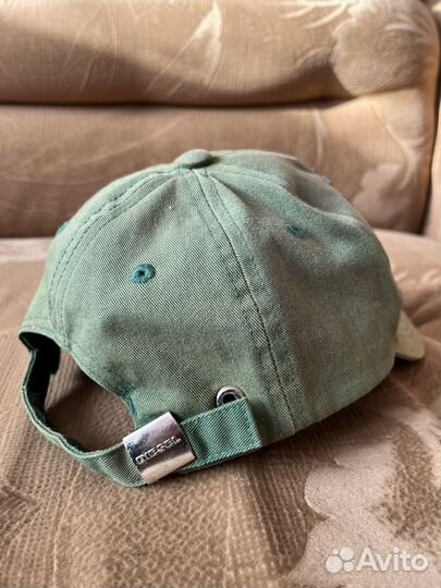 Кепка бейсболка детская Diesel original