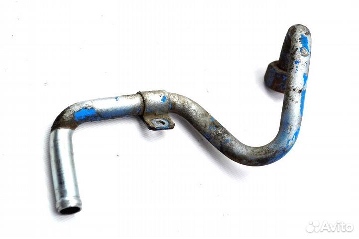 Масляная трубка гидроусилителя руля mercedes-benz