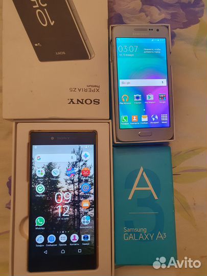 Цифровая фоторамка samsung a3