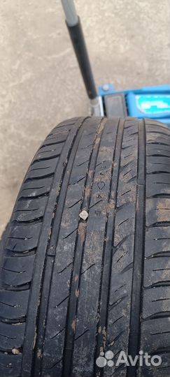 Nokian Tyres Nordman SX2 205/60 R16 92H