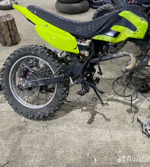 Разбор лифан gy 5 200