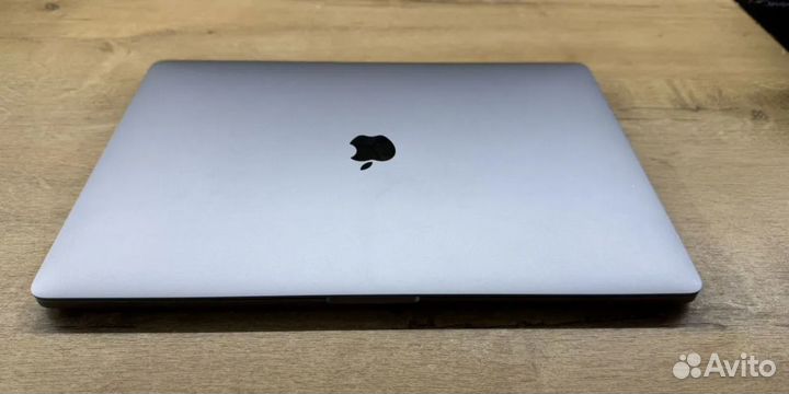 Apple macbook pro 16 2019 i9