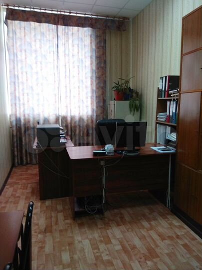 Офисы 20, 40, 100 м²