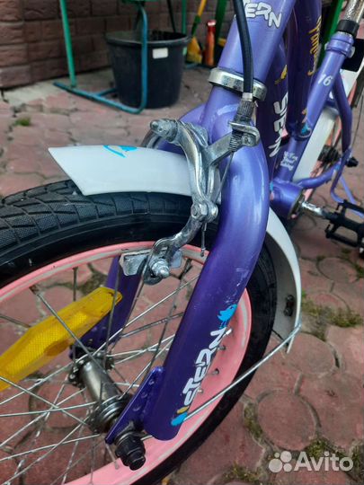 Велосипед Stern Fantasy 16