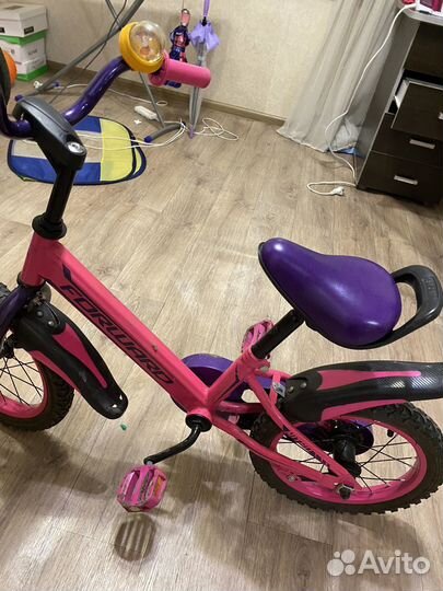Продам велосимед детский