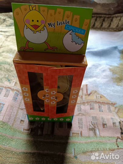 Игровой шкаф с блокнотами