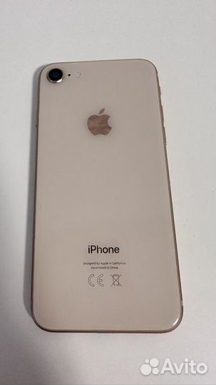 iPhone 8, 64 ГБ