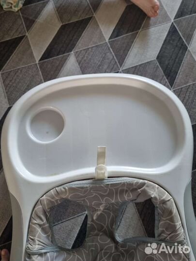 Ходунки детские Geburt