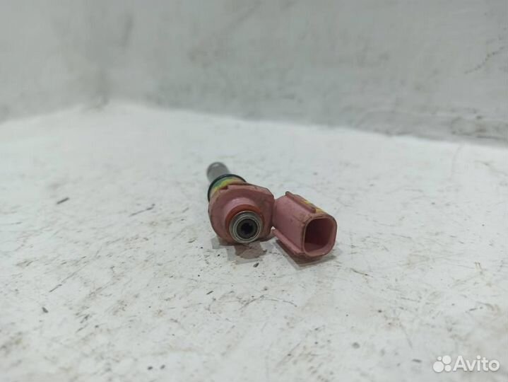 Топливная форсунка Лексус
