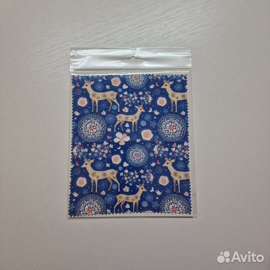 Готовые очки на -4.25 для близоруких с протиркой