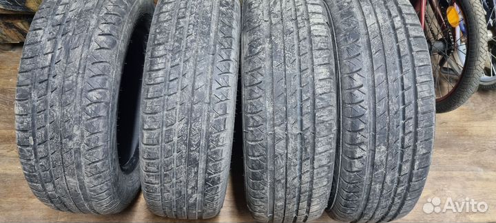 Viatti Strada Asimmetrico 195/65 R15 130H