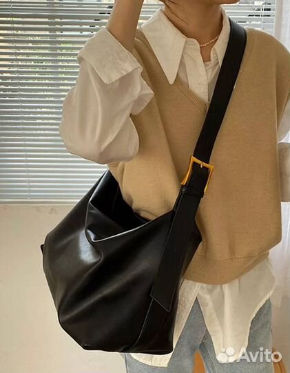 Сумка через плечо