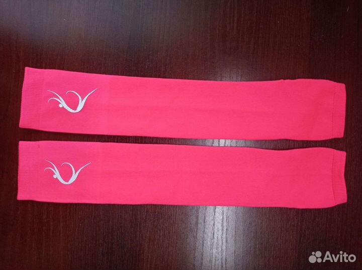 Гетры для гимнастики