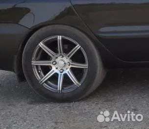 Accelera Eco Plush 205/55 R16 19B