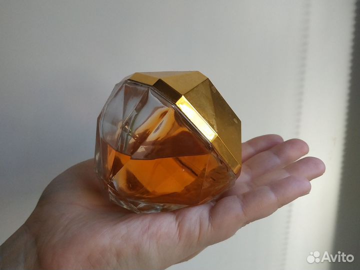 Lady million леди миллион