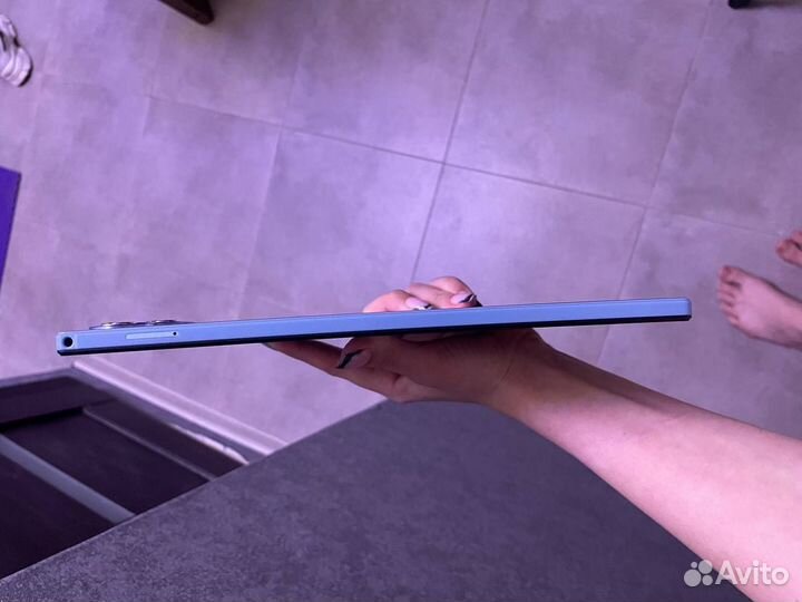 Atouch x19pro планшет