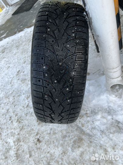 Toyo Observe G3-Ice 235/55 R19