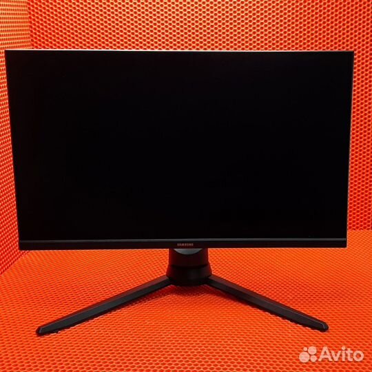 Монитор Samsung Odyssey G3 F24G33tfwi 140Гц (Дм)