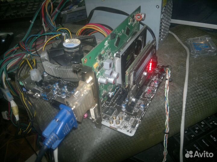 MSI A68HM-P33 V2 (FM 2+ )