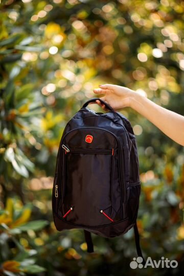 Рюкзак школьный новый