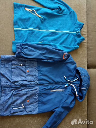 Одежда для мальчика р.140-146