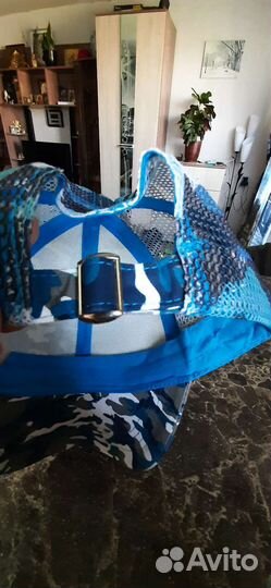 Кепка бейсболка