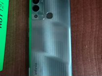 Infinix Hot 12i, 4/64 ГБ