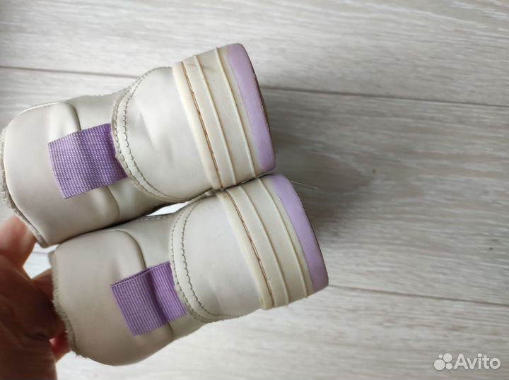 Сапоги детские 33