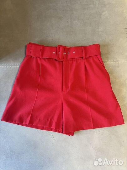 Шорты женские zara