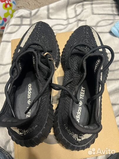 Adidas yeezy boost 350v2 oreo