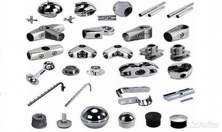 Продам креп. джокеров,гусаки,трубы,сетки,крючки